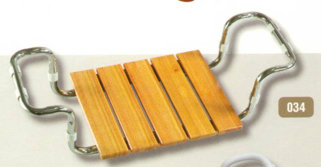 Седалки за душ кабина и вана