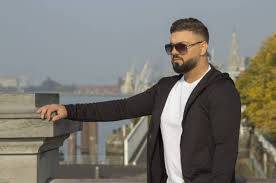 АНГЕЛ ПРЕДСТАВИ НОВАТА СИ ПЕСЕН „ТРЪГВАЙ СИ“ ПОПФОЛКЛОР-МУЗИКА ЗА ВСЕКИ