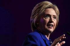 Хилъри Клинтън е знаела, че Ислямска държава се финансира от правителствата на Катар и Саудитска Арабия