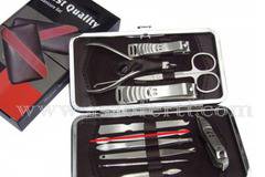 Комплект Грижа за нокти от 11 части