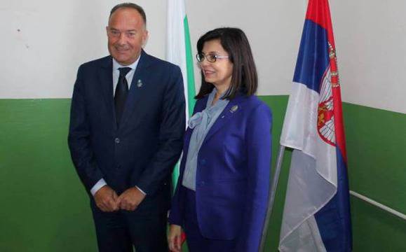 България и Сърбия ще си сътрудничат в сферата на образованието