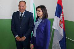 България и Сърбия ще си сътрудничат в сферата на образованието