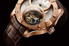 Най-добрите часовници със световно време в света