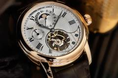 Часовници Swiss Made