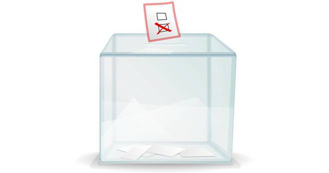 За изборите, накратко