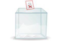 За изборите, накратко