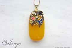 Дизайнерски колиета за пролет лято 2017 и подаръци за Свети Валентин