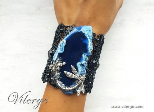 Луксозни гривни за сезон пролет-лято 2017 и колекция бижута за Св. Валентин