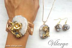 Дизайнерски гривни за празника на влюбените Свети Валентин 2017 и арт бижута