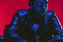 Starboy е клип на годината, Sorry – най-добра песен