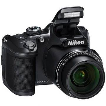 Дигитален фотоапарат Nikon COOLPIX B500
