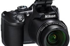 Дигитален фотоапарат Nikon COOLPIX B500