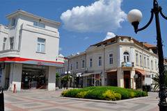 Гласуването за лого на Поморие започна