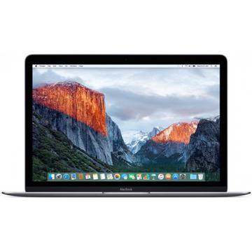 Apple MacBook 12 MLH72 Space Grey
