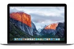 Apple MacBook 12 MLH72 Space Grey