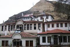 Рупите и Мелник