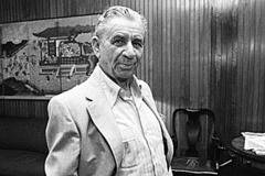 Майер Лански и участието му в Коза ностра