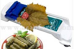 Машинка за свиване на сарми Dolmer