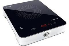 Електрически котлон Sencor SCP 3202 WH