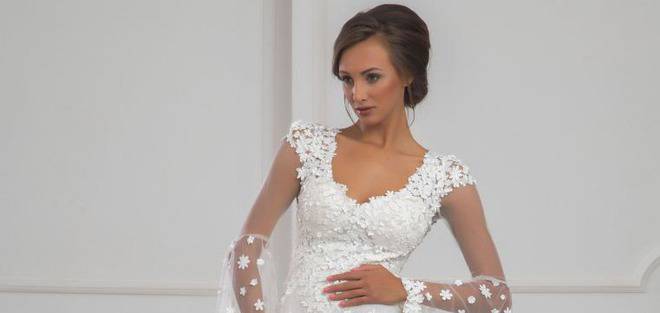 Избрани предложения на дизайнера Христо Чучев от сватбена колекция „Вълшебство“