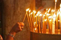 Архангеловден е!