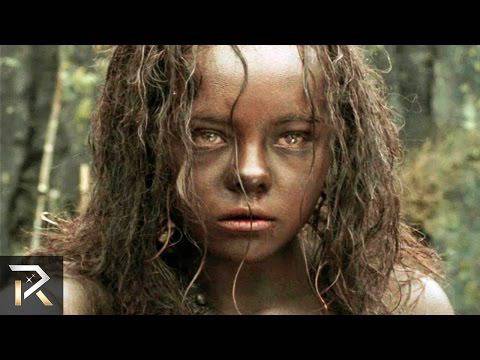 Маугли не е измислен герой! Вижте децата, които бяха обгрижвани от животни в джунглата! Няма да повярвате, но измененията в…