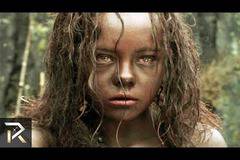 Маугли не е измислен герой! Вижте децата, които бяха обгрижвани от животни в джунглата! Няма да повярвате, но измененията в…