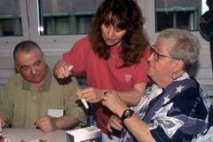 Безплатни прегледи в Токуда за диабет