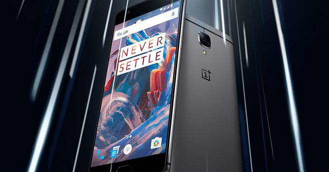 смартфон OnePlus 3 – ревю, мнения, коментари, цена на смартфон OnePlus 3