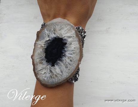 Модна серия бижута за празника на влюбените Свети Валентин 2017