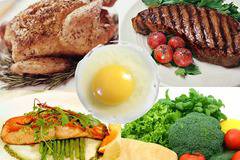 Кои са най-подходящите храни за мъжете през зимата