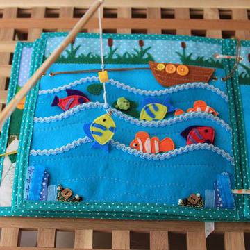 Помогнете на детето с метода „Монтесори”