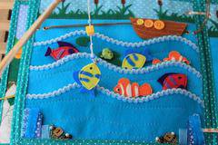 Помогнете на детето с метода „Монтесори”