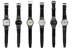 Световната революция на швейцарските часовници Swatch