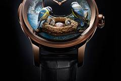 Най-необикновенния и нестандартен часовник на света