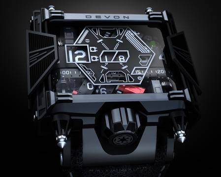 Високотехнологичните часовници на 21 век