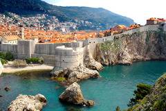 Нова година 2017 в ДУБРОВНИК – 4 нощувки – VANADA