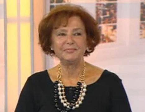 „Ало“ измамници ограбиха известната тв водеща на БНТ Анахид Тачева