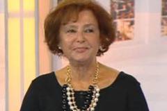 „Ало“ измамници ограбиха известната тв водеща на БНТ Анахид Тачева