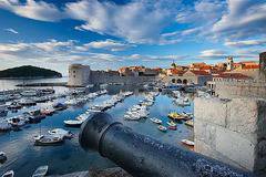 Нова година 2017 в ДУБРОВНИК – 3 нощувки – VANADA