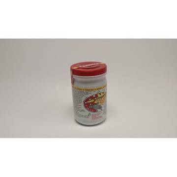 Ерадират смъртоносен за плъховете и мишките родентицид, който е безвреден за природата