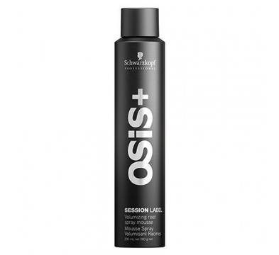 Schwarzkopf OSIS – ПЯНА ЗА ОБЕМ В КОРЕНИТЕ 200 МЛ