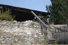 Крепост Цепина – българска история