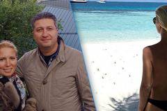 Палава жена на руски министър взриви Русия! (ГОРЕЩИ СНИМКИ)