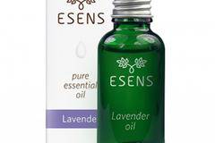 Етерични масла – Чисто етерично масло от лавандула 10 мл.