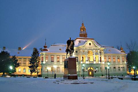 НОВА ГОДИНА 2017 в ЗРЕНЯНИН, Сърбия – VANADA