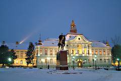 НОВА ГОДИНА 2017 в ЗРЕНЯНИН, Сърбия – VANADA