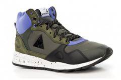 Le Coq Sportif Trail Ripstop 3M МЪЖКИ ЗИМНИ КЕЦОВЕ