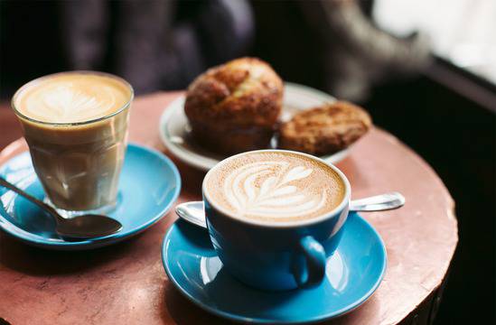 5 причини да обмислите франчайз за кафе