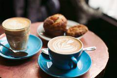 5 причини да обмислите франчайз за кафе